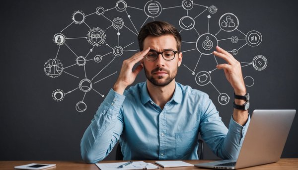 Techniques de gestion du stress pour un esprit sain