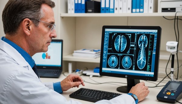 Les méthodes modernes de diagnostic médical : une révolution pour la santé
