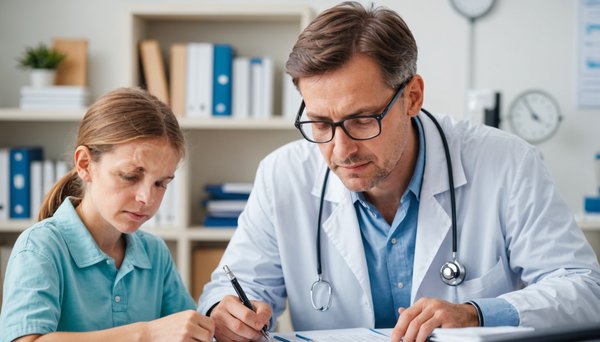 L'importance du diagnostic précoce : prévenir pour mieux guérir