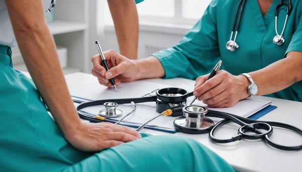 Comment choisir les meilleurs accessoires médicaux pour votre bien-être
