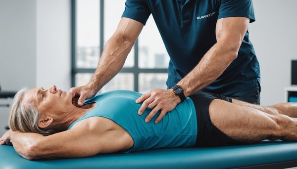 Les bienfaits des équipements de thérapie manuelle pour la santé
