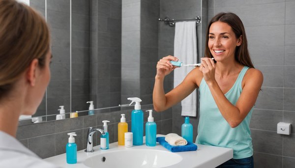 Comment choisir les bons produits d'hygiène personnelle