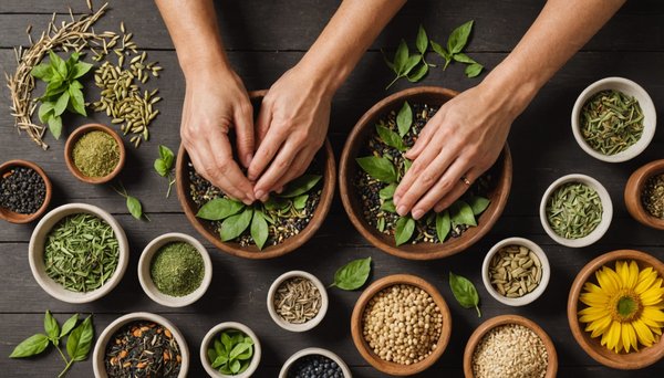 Thérapies alternatives : Comment choisir la meilleure pour vous