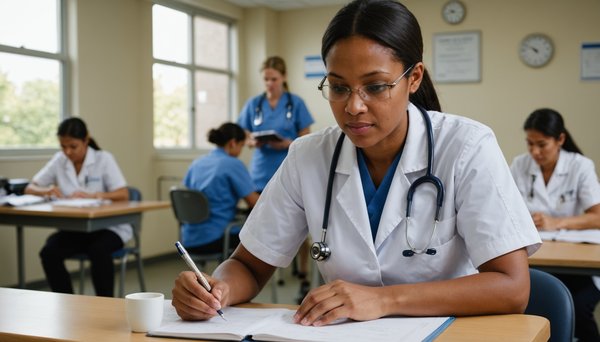 Formation dpc infirmier : se spécialiser en soins palliatifs