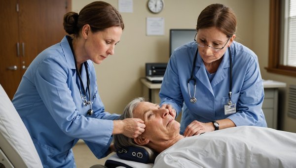 Soins palliatifs : pourquoi se spécialiser en formation dpc infirmier ?