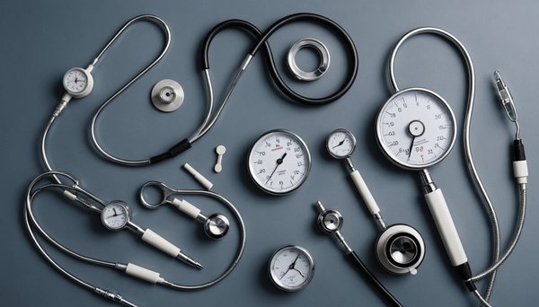 Top équipements médicaux indispensables pour votre cabinet