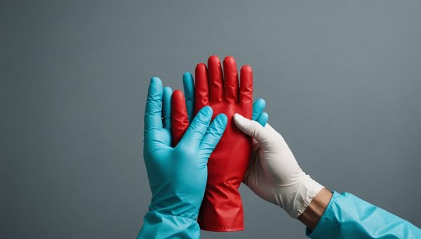 Comment bien choisir ses gants médicaux selon l'usage ?